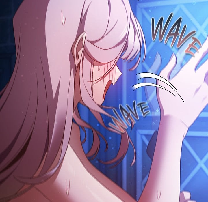 Thrust & Conquer - Chapter 31 Page 29