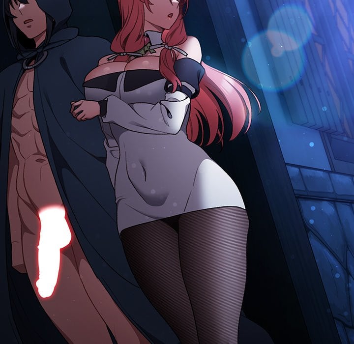 Thrust & Conquer - Chapter 31 Page 40