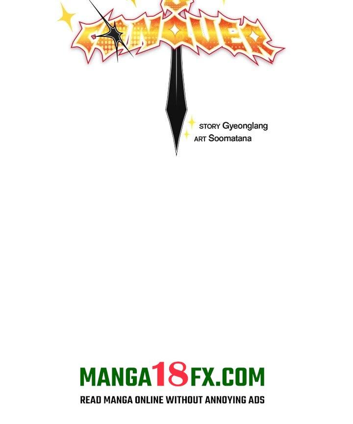 Thrust & Conquer - Chapter 31 Page 45