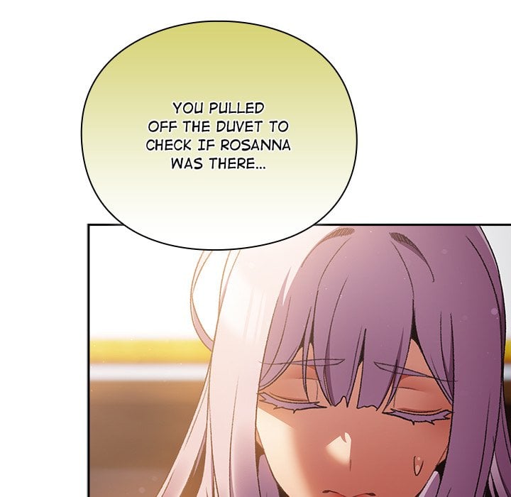 Thrust & Conquer - Chapter 31 Page 53