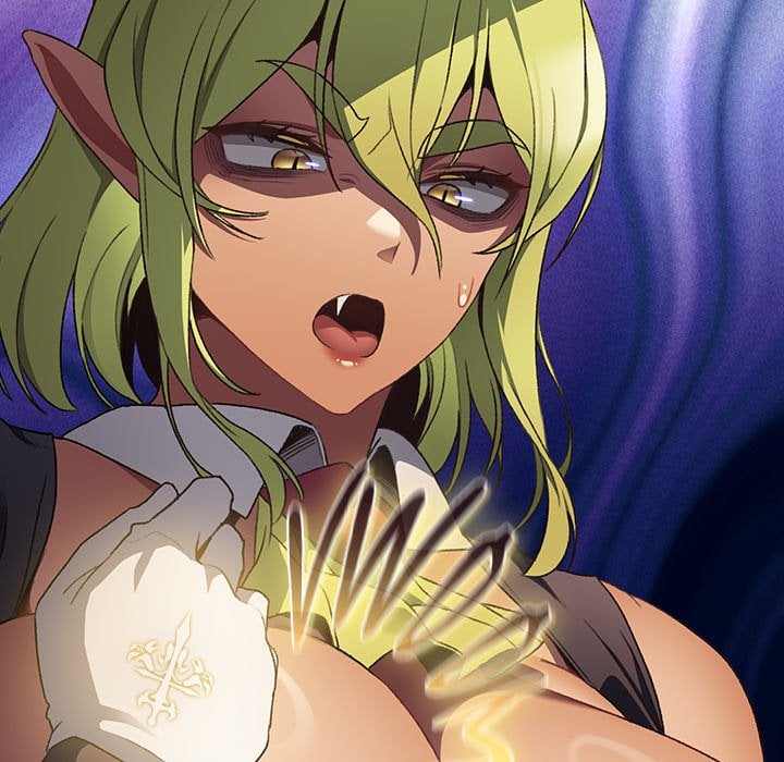 Thrust & Conquer - Chapter 31 Page 84