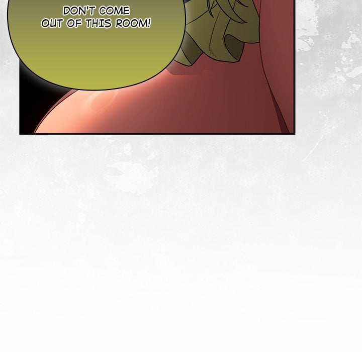 Thrust & Conquer - Chapter 31 Page 90