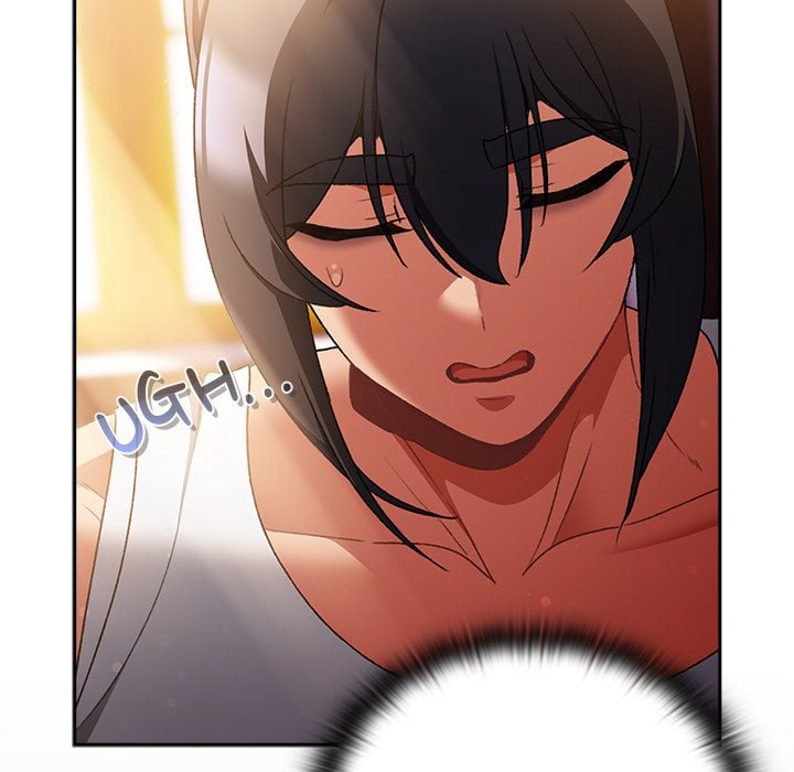 Thrust & Conquer - Chapter 31 Page 94