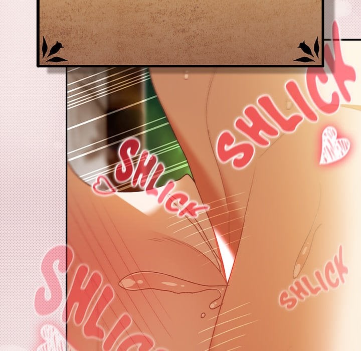 Thrust & Conquer - Chapter 32 Page 115