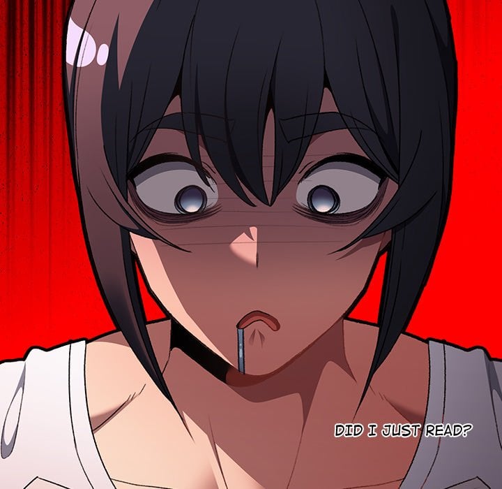 Thrust & Conquer - Chapter 32 Page 140