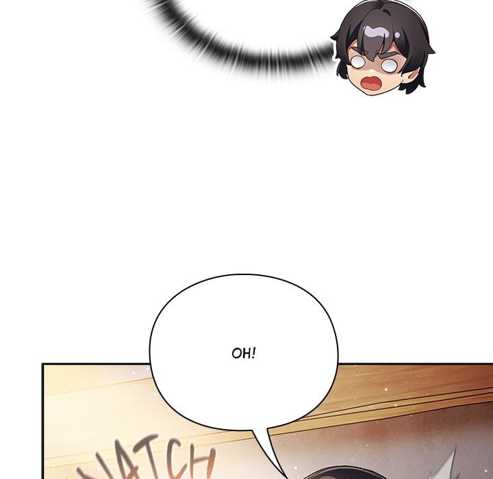 Thrust & Conquer - Chapter 32 Page 163