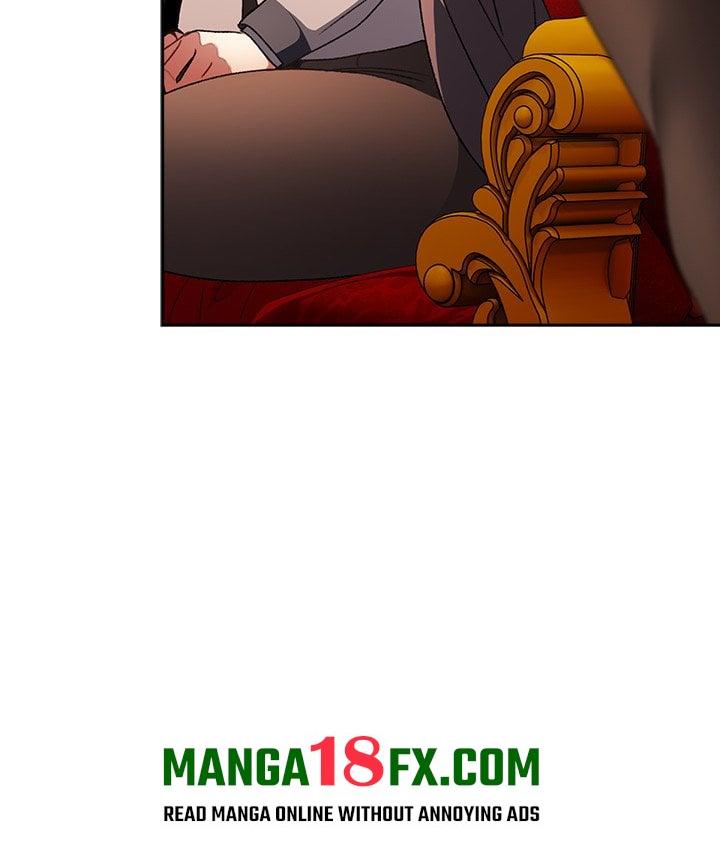 Thrust & Conquer - Chapter 32 Page 18