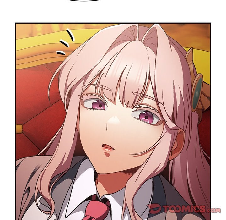 Thrust & Conquer - Chapter 32 Page 33