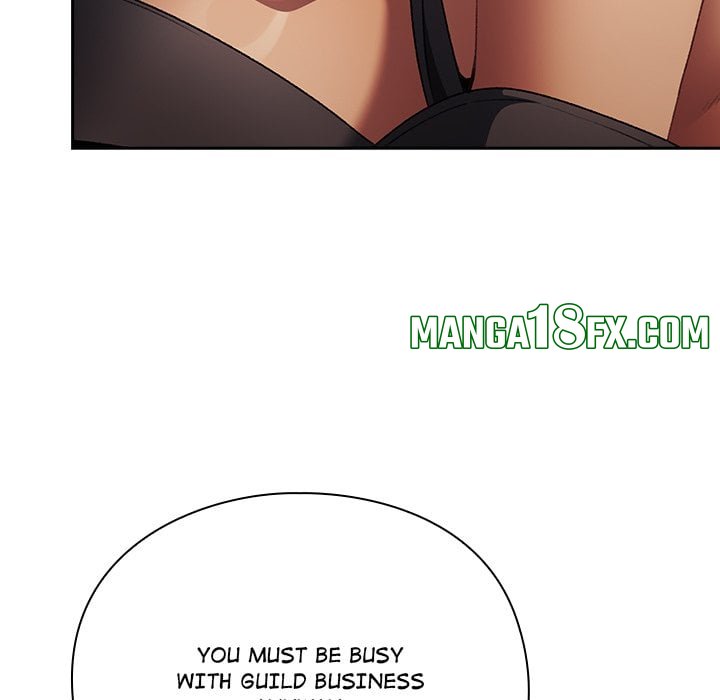 Thrust & Conquer - Chapter 32 Page 41