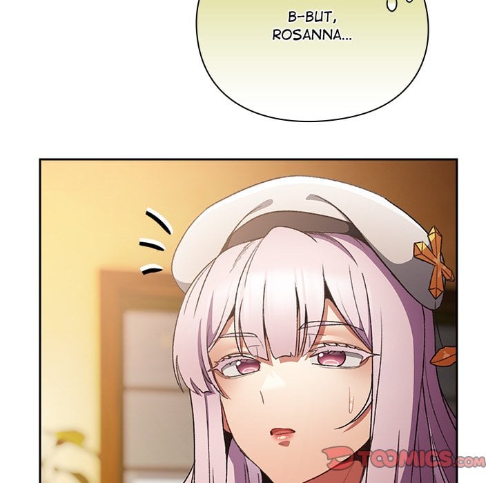 Thrust & Conquer - Chapter 32 Page 45