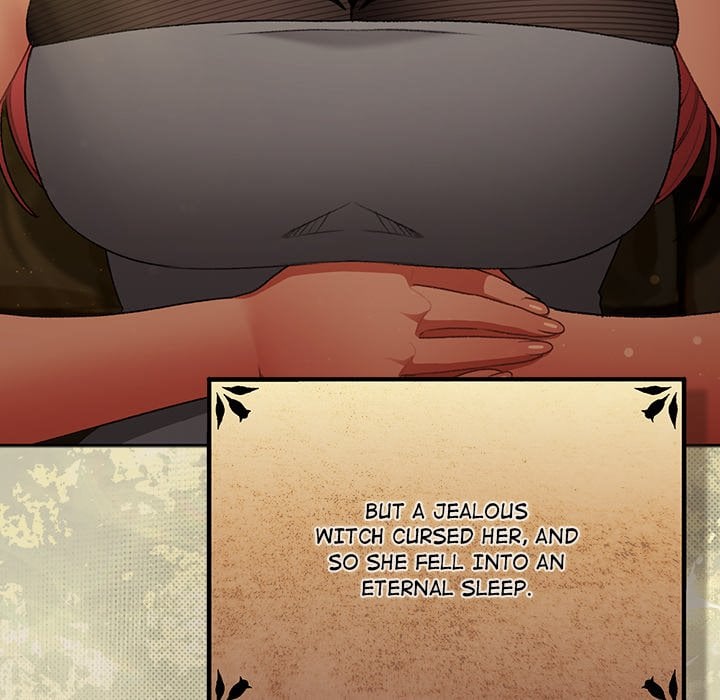 Thrust & Conquer - Chapter 32 Page 58