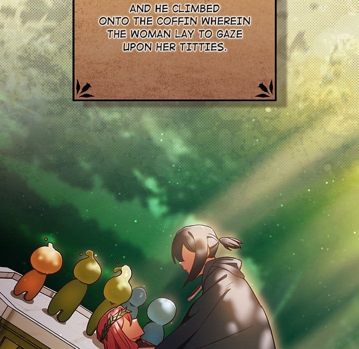 Thrust & Conquer - Chapter 32 Page 80