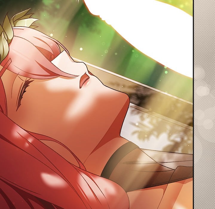 Thrust & Conquer - Chapter 32 Page 89