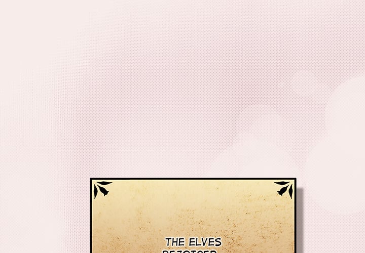 Thrust & Conquer - Chapter 33 Page 1