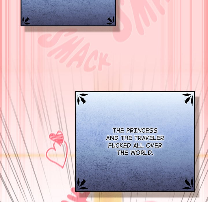 Thrust & Conquer - Chapter 33 Page 102