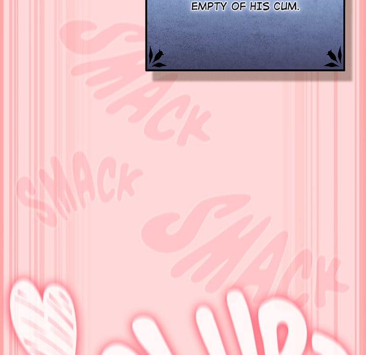 Thrust & Conquer - Chapter 33 Page 136