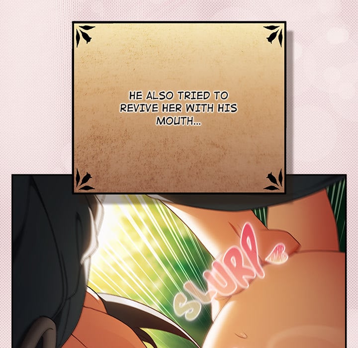 Thrust & Conquer - Chapter 33 Page 16