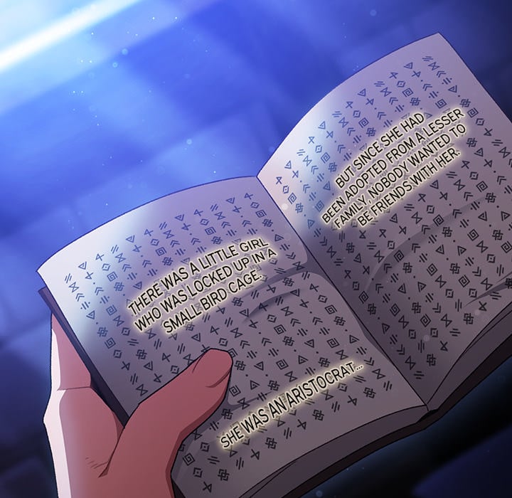 Thrust & Conquer - Chapter 33 Page 198