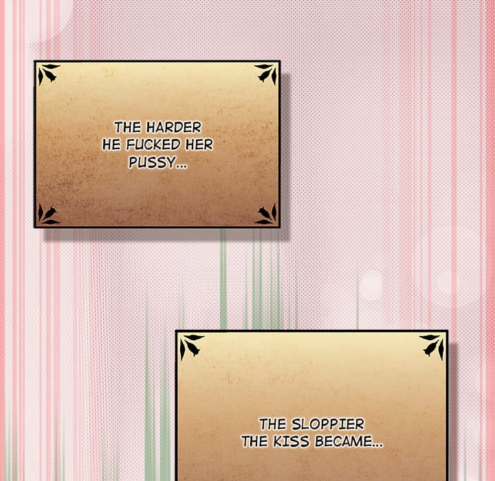 Thrust & Conquer - Chapter 33 Page 45