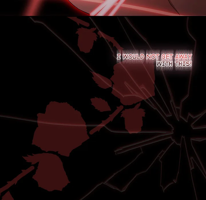 Thrust & Conquer - Chapter 35 Page 121