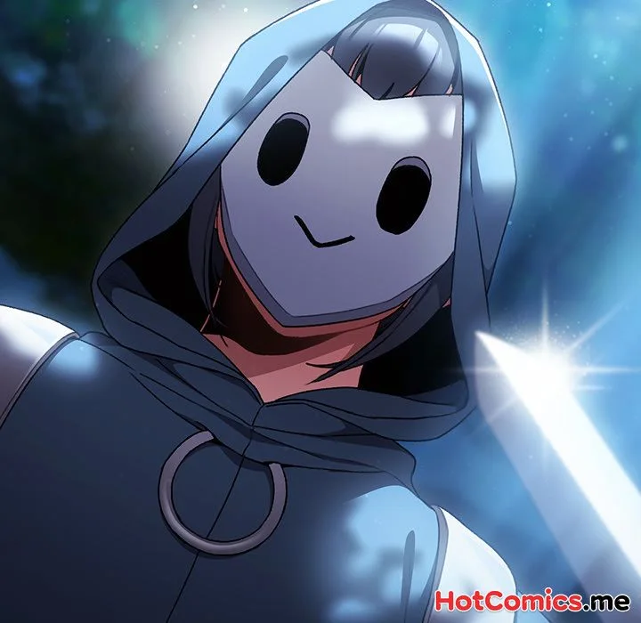 Thrust & Conquer - Chapter 35 Page 14