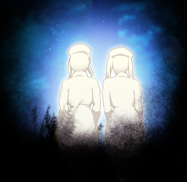 Thrust & Conquer - Chapter 35 Page 157