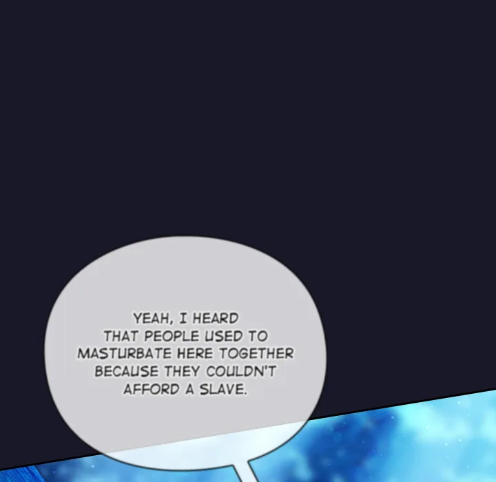 Thrust & Conquer - Chapter 35 Page 162