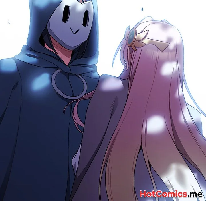 Thrust & Conquer - Chapter 35 Page 19