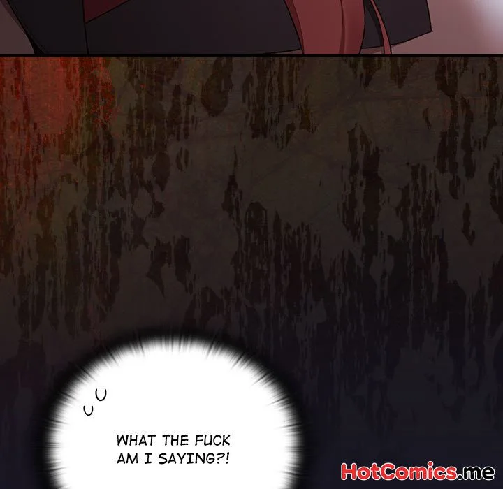 Thrust & Conquer - Chapter 35 Page 24