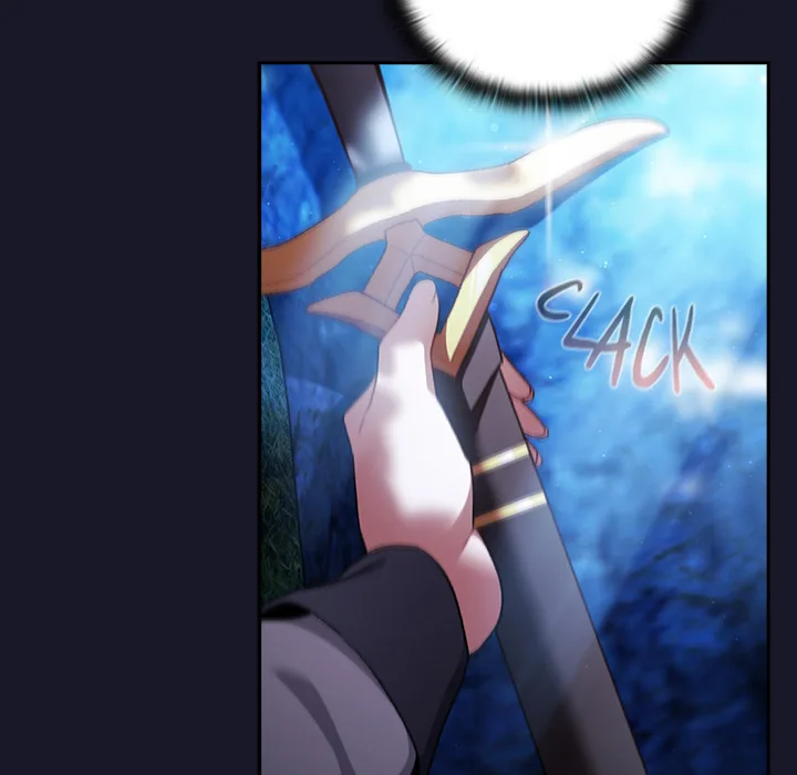 Thrust & Conquer - Chapter 35 Page 34