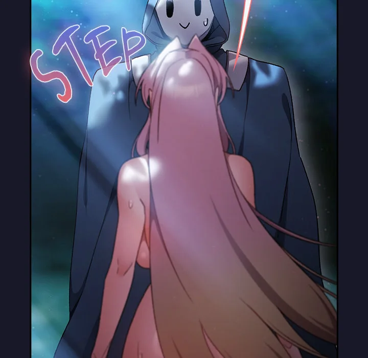 Thrust & Conquer - Chapter 35 Page 50