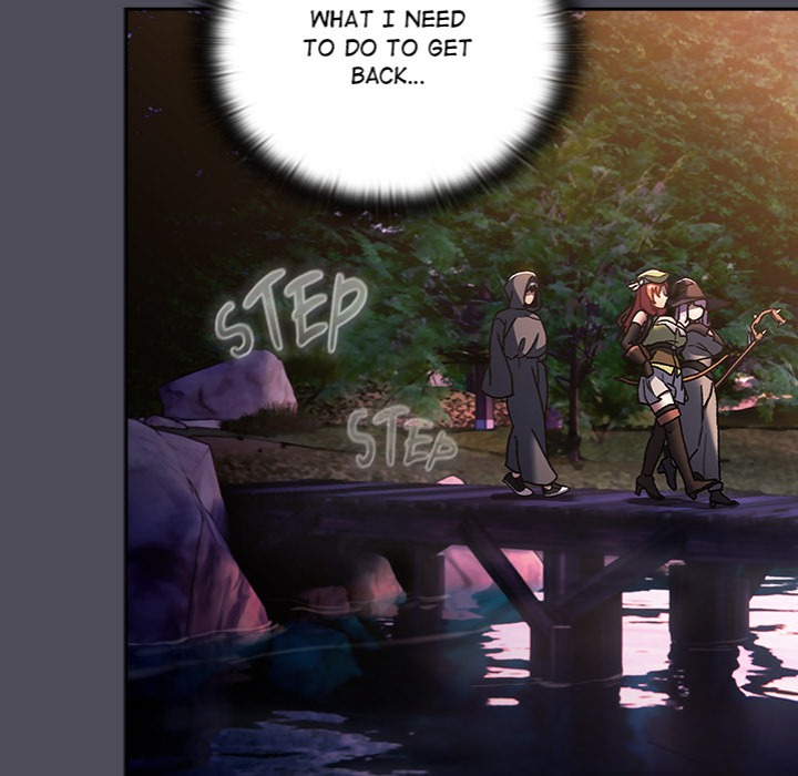 Thrust & Conquer - Chapter 4 Page 115