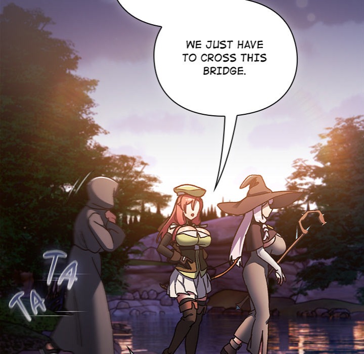 Thrust & Conquer - Chapter 4 Page 142