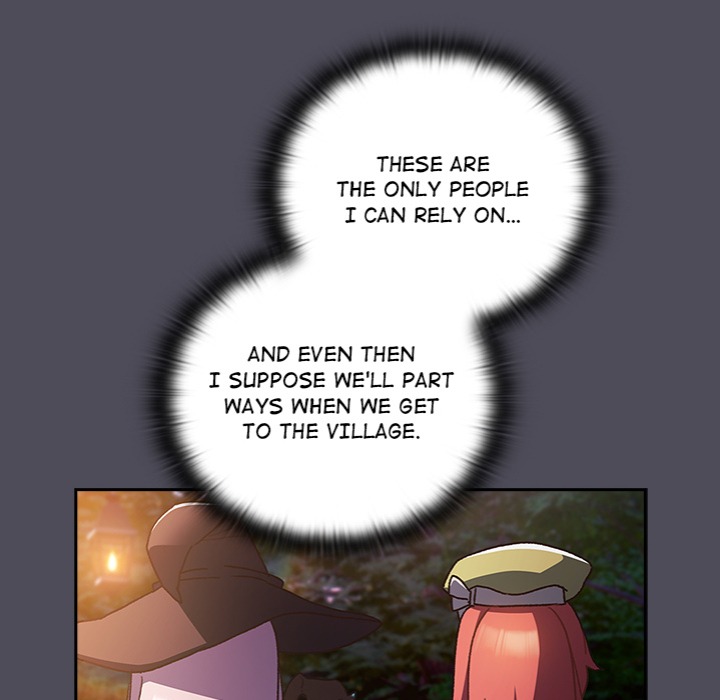 Thrust & Conquer - Chapter 4 Page 144