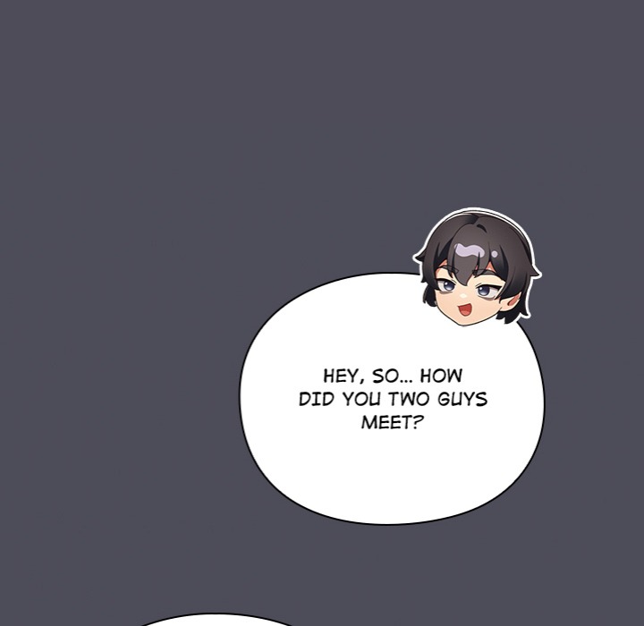 Thrust & Conquer - Chapter 4 Page 148