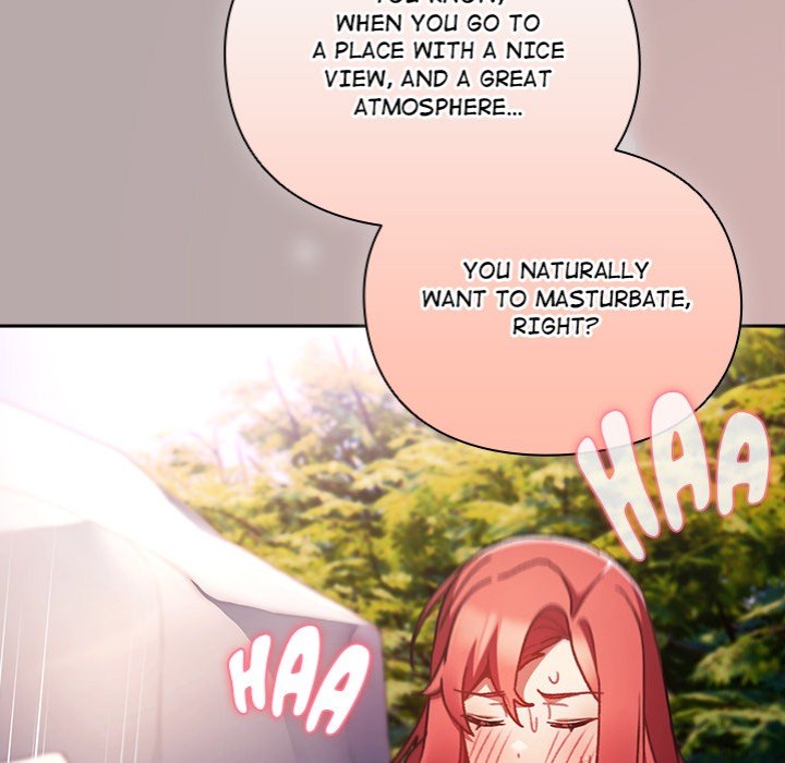 Thrust & Conquer - Chapter 4 Page 159