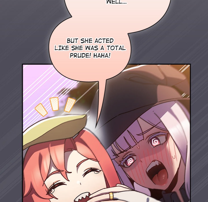 Thrust & Conquer - Chapter 4 Page 170