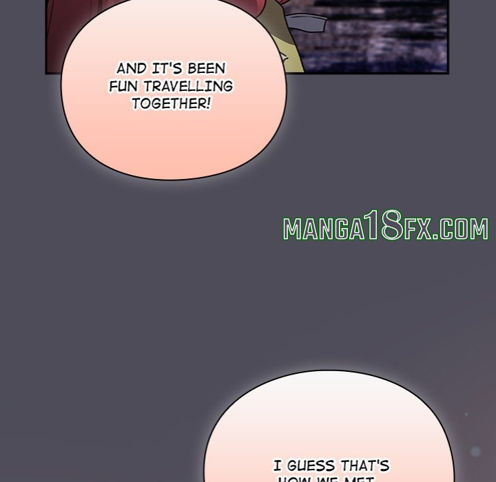 Thrust & Conquer - Chapter 4 Page 176