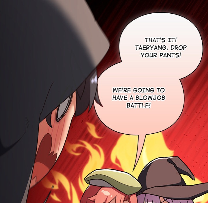 Thrust & Conquer - Chapter 4 Page 191