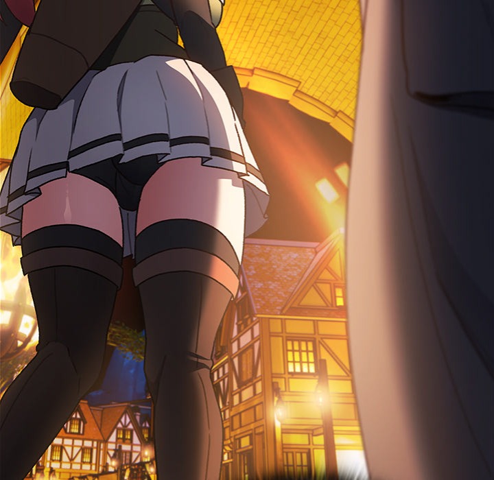 Thrust & Conquer - Chapter 4 Page 201