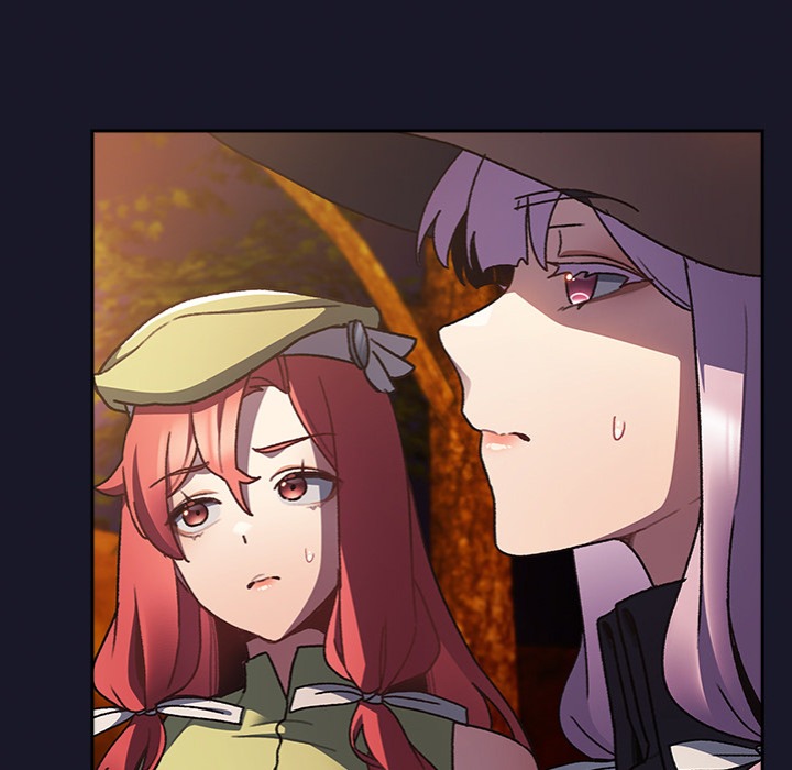 Thrust & Conquer - Chapter 4 Page 203