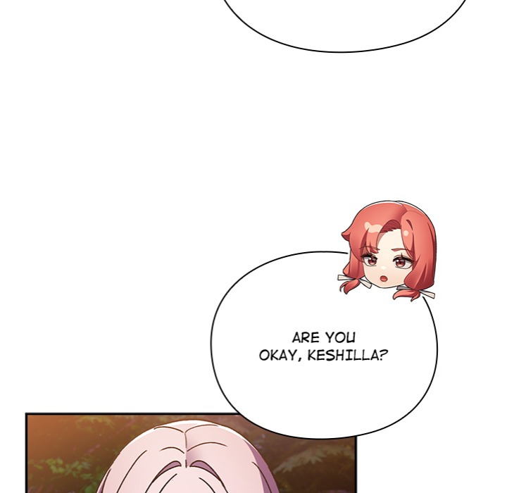 Thrust & Conquer - Chapter 4 Page 41