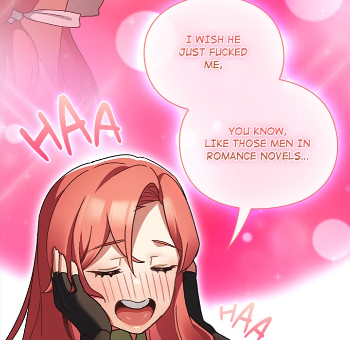 Thrust & Conquer - Chapter 4 Page 48