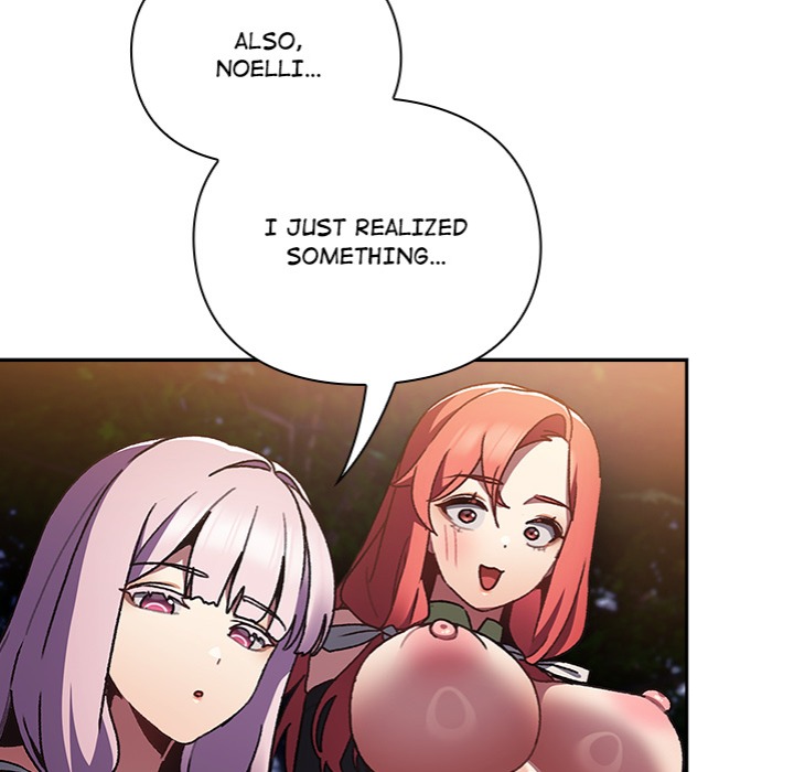 Thrust & Conquer - Chapter 4 Page 51