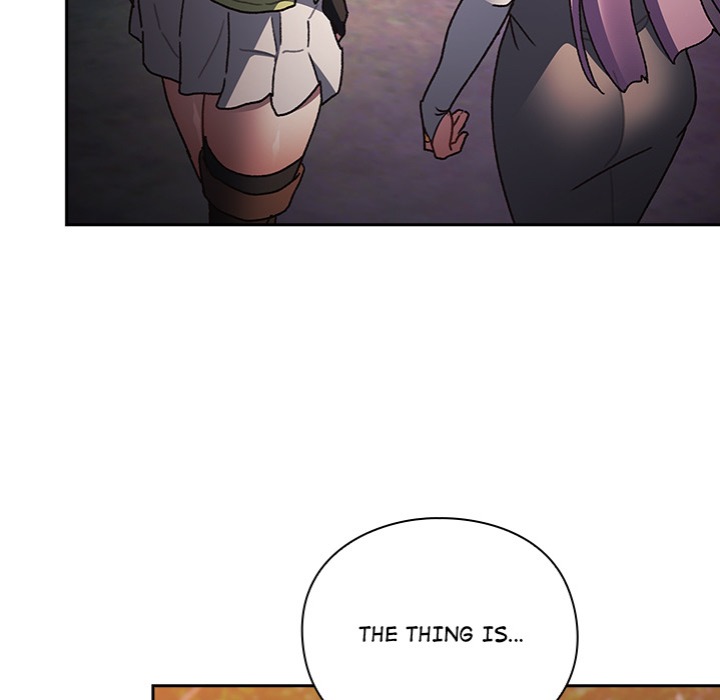 Thrust & Conquer - Chapter 4 Page 71