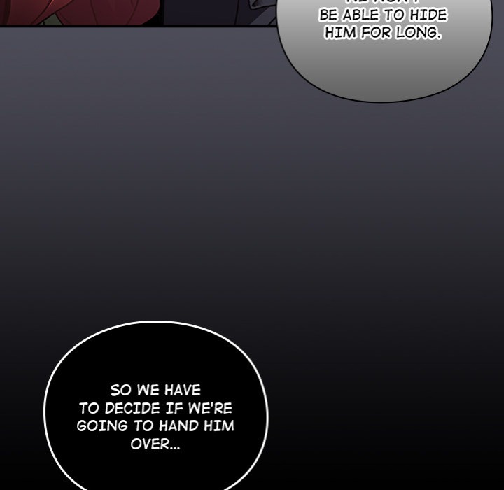 Thrust & Conquer - Chapter 4 Page 94