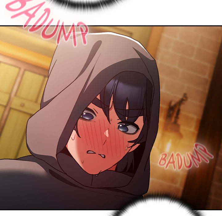 Thrust & Conquer - Chapter 5 Page 108