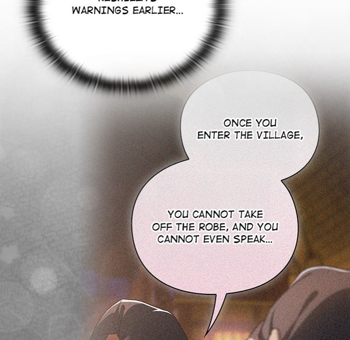 Thrust & Conquer - Chapter 5 Page 110