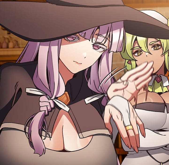 Thrust & Conquer - Chapter 5 Page 119