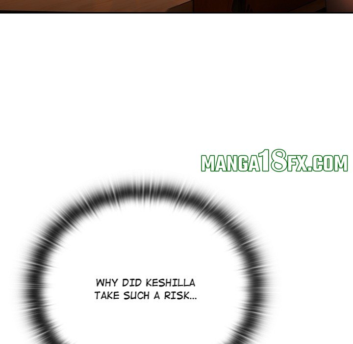 Thrust & Conquer - Chapter 5 Page 123